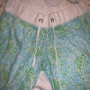 Lilly Pulitzer Pants